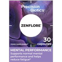 Zenflore - 30 Capsules
