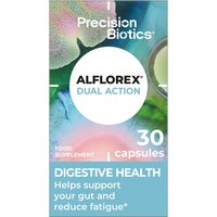 Alflorex® Dual Action - 30 Capsules