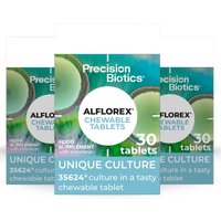 Alflorex® Chewable 30 Tablets