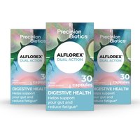 Alflorex® Dual Action 30 Capsules