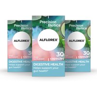 Alflorex® 30 Capsules