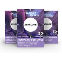 Zenflore® 30 Capsules