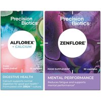 Gut Health & Wellness Duo Pack