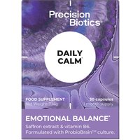 PrecisionBiotics® Daily Calm - Emotional Balance* - 30 Capsules
