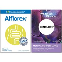 PrecisionBiotics® Original Gut Health and Wellness Duo Pack