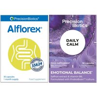 PrecisionBiotics® Original Gut Health and Emotional Balance Duo Pack