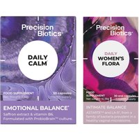 PrecisionBiotics® Women's Wellness Bundle