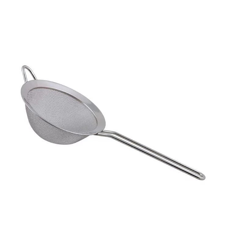 15cm Stainless Steel Sieve