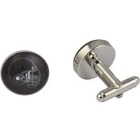 American Football Helmet Cufflinks