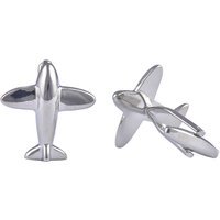 Aeroplane Cufflinks