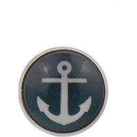 Anchor Lapel Pin Badge