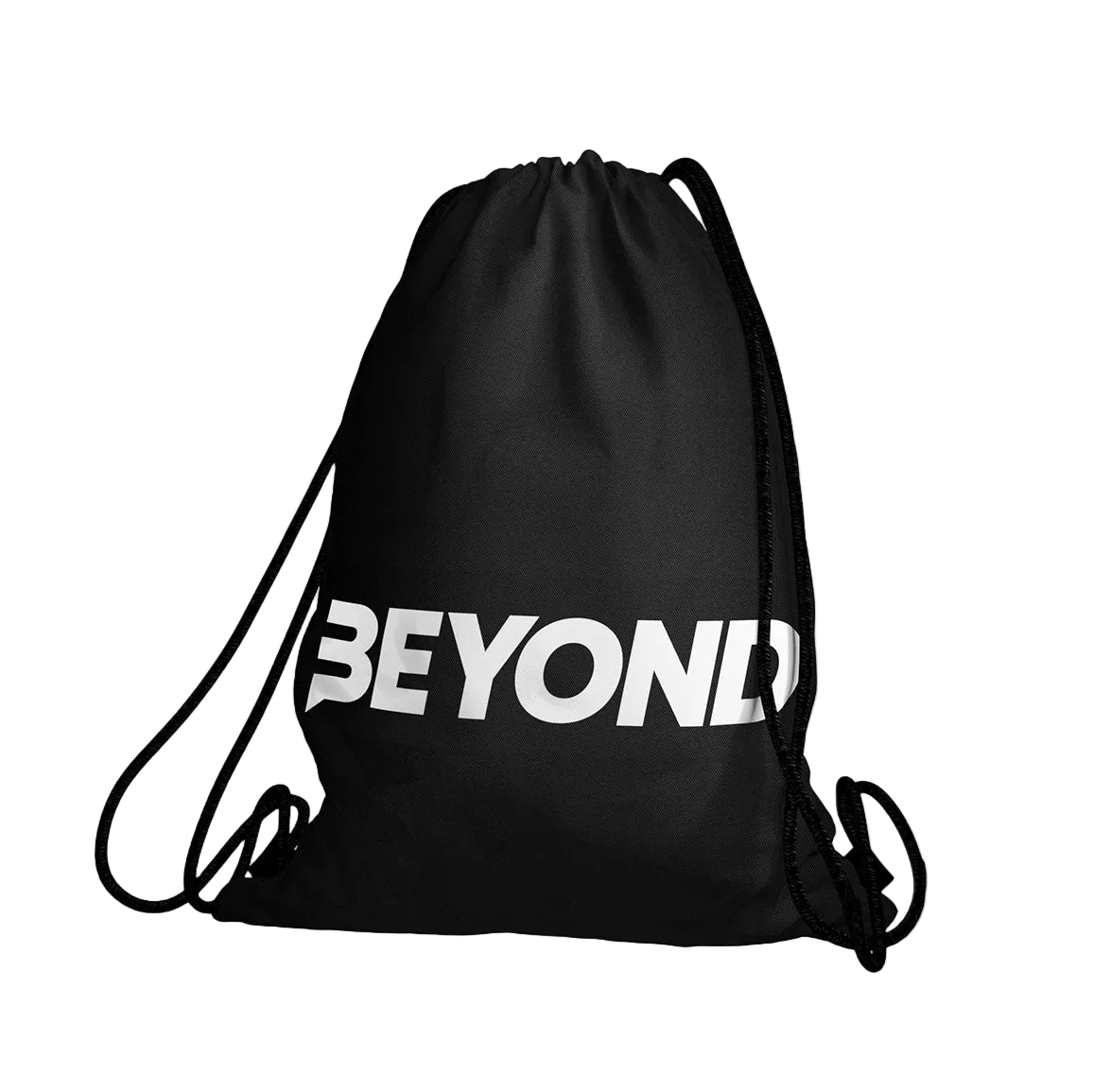Drawstring Gym Bag