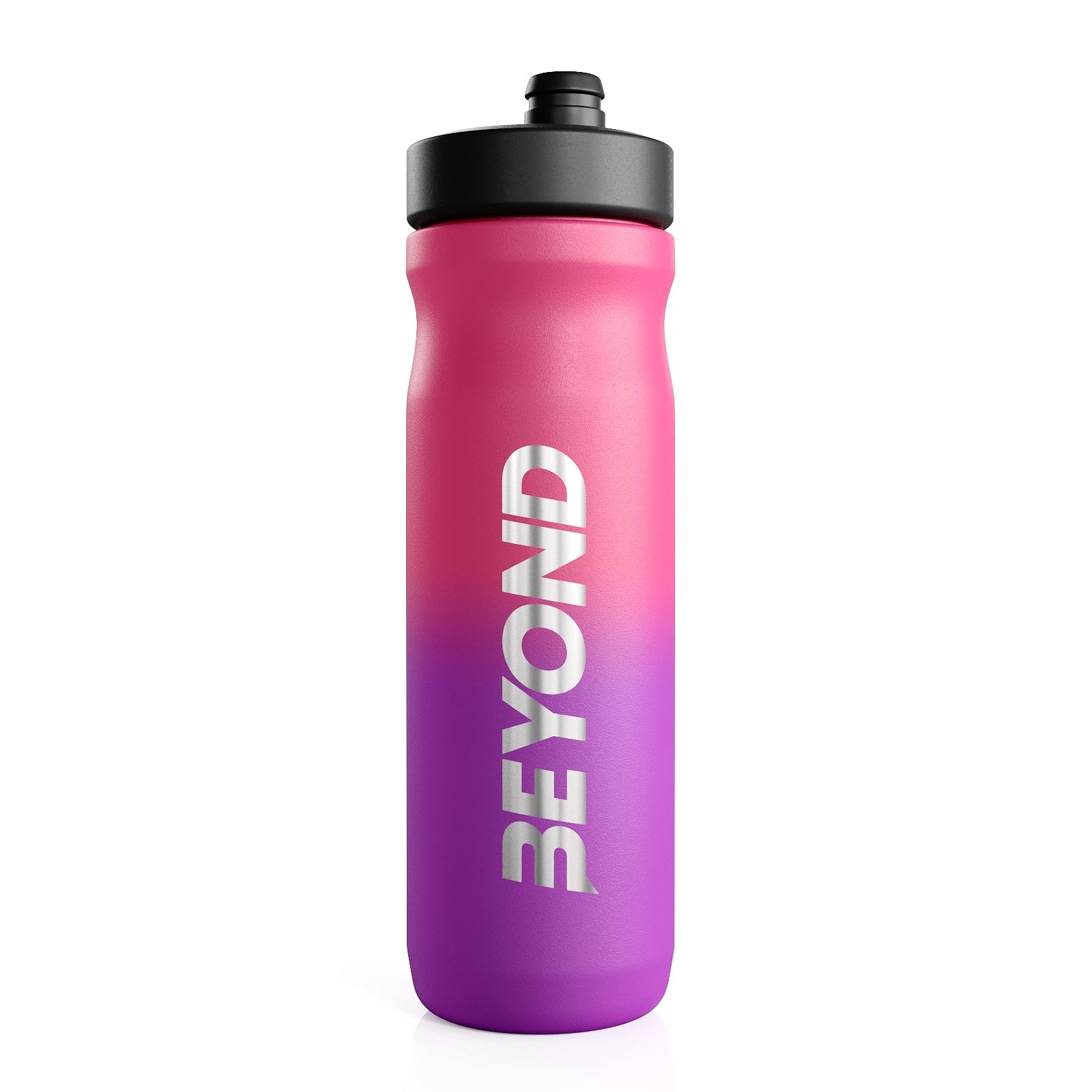 Pink & Purple Sports Bottle
