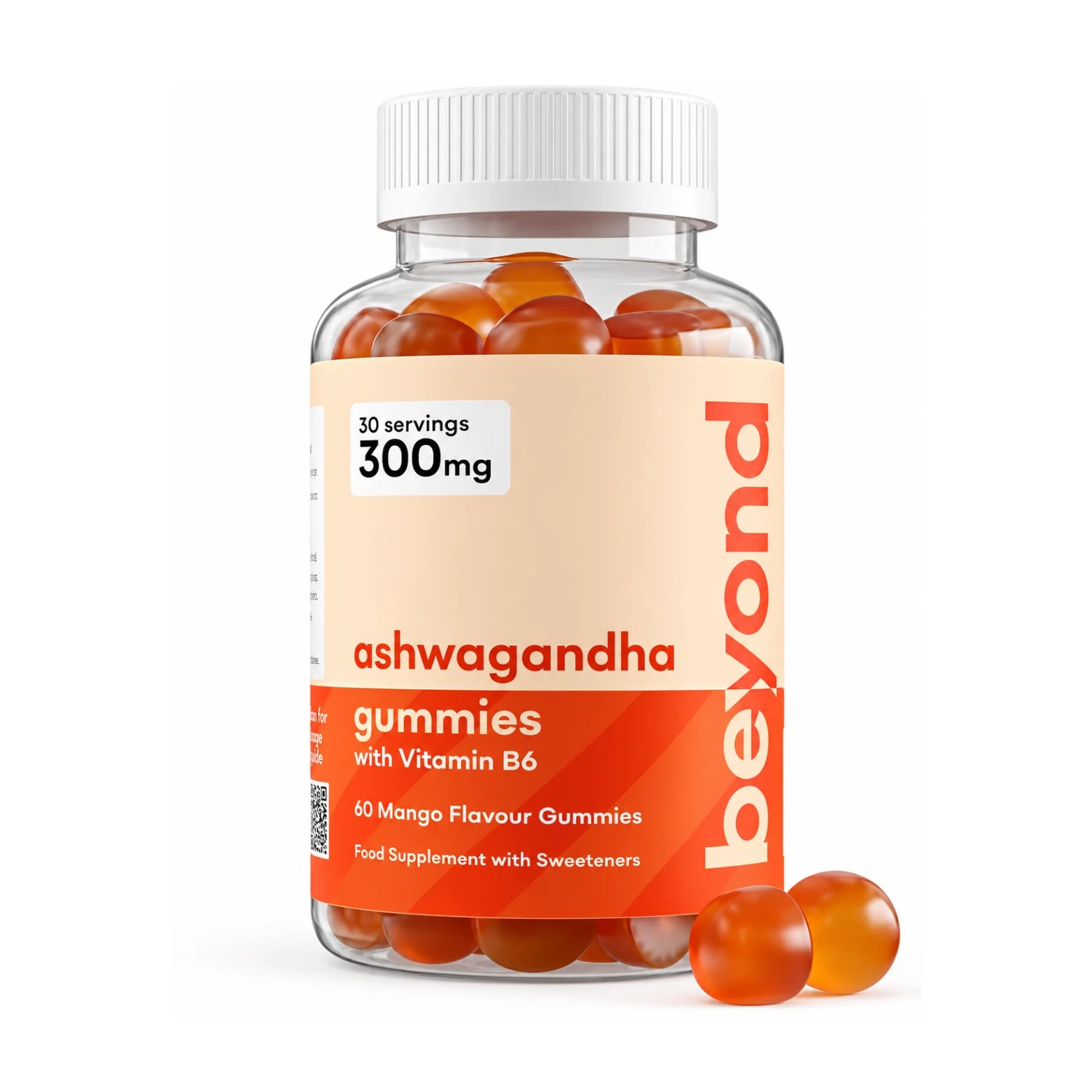 Ashwagandha Gummies