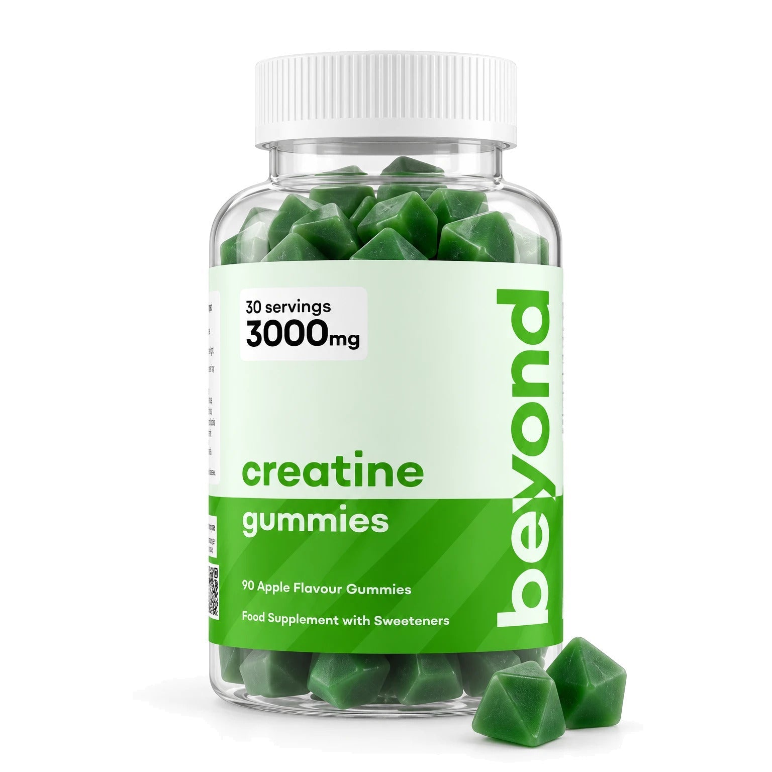 Creatine Gummies