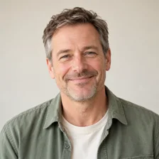 Jamie, Trend Finder