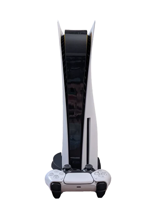 PlayStation 5 Standard console with DualSense controller